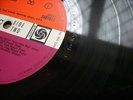 Led Zeppelin 4 1v (4 Symbols) LP Red & Plumb Label 1st Pressing Rare pecko porky