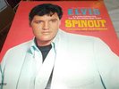 Elvis Presley-Spinout lp-Mint-with Bonus Photo USA press