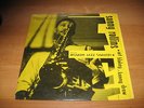 Vintage Prestige LP 7029 Sonny Rollins with the Modern Jazz Quartet 1956