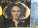 meia noite maria creuza lp gatefold '77 brazil orig lp Bethania os mutantes rare