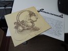 SCARAMOUCHE SAME LP IN MINT KRAUTROCK 1ST PRESS RARE
