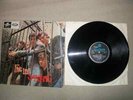 THE YARDBIRDS - FIVE LIVE- RARE ORIGINAL UK 1ST PRESSING LP - 1964 - BLUE LABEL
