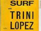 TRINI  LOPEZ   
