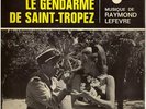 LE GENDARME DE SAINT TROPEZ Rare 7