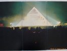 Glastonbury Fayre Revelation Original COMPLETE bag + 4 inserts UK 3LP Set EX+