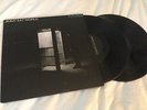 JIMMY EAT WORLD futures 2xLP emo rock get up kids saves the day ORIG PRESS