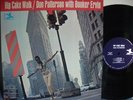DON PATTERSON Hip Cake Walk 1965 Prestige 7349 Orig Booker Ervin Van Gelder EX