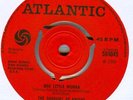 THE SHADOWS OF KNIGHT*BAD LITTLE WOMAN*GOSPEL ZONE*HEAR BOTH