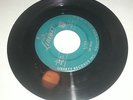 Lee Ross - Lies / Big Man - Liberty 55104 - Rockabilly