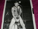 GG Allin - Dirty Love Songs (with poster) French Fan Club Edition (Mint)