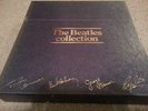 Beatles COLLECTION VINYL 13 records EMI BC13 LIMITED