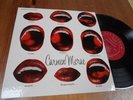 Carmen Mcrae   BCP-1023 Bethlehem MONO 50's LP NM/VG++ DG