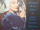 MARIA CALLAS mad scenes - RESCIGNO / COLUMBIA SAXF 179