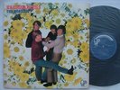 THE MONKEES HEADQUARTERS / FLOWER COVER