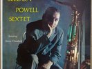 SELDON POWELL SEXTET Original 1956 ROOST LP 2220 MINT-