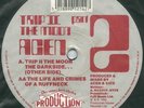 ACEN-TRIP II THE MOON PART 2-1991-OLDSKOOL-BREAKBEAT HARDCORE-RARE