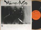 ?YUJI TAKAHASHI + MASAHIKO SATO org LP japan electronics experimental LISTEN