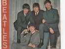 BEATLES FROM ME TO YOU/DEVIL IN HER HEART   PARLOPHON   ITALY QMSP 16355  196
