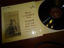 RCA LIVING STEREO ORIG VICS 1108 = LSC 2449 GOUNOD FAUST BIZET CARMEN GIBSON 1S