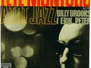 TETE MONTOLIU-A TOT JAZZ-FRESH SOUND GATEFOLD COPY OF THE ORIGINAL LP