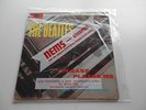 THE BEATLES ORIGINAL 1963 UK LP PLEASE PLEASE ME IN N.E.M.S. BAG
