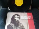 MICHAEL JACKSON I JUST CAN'T STOP LOVING 12'' SPAIN PROMO YELLOW LABEL  SPANISH