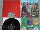 the beatles...sgt pepper...(wide spline)..