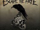 ESCAPE THE FATE - Ungrateful Vinyl 2LP - SEALED - NEW in AUSTRALIA