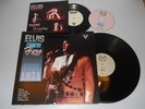 ELVIS IMPORT LP&EP&CD 1971 : COUNTRY HERO IN VEGAS  NEW