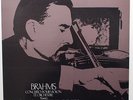  FERRAS BRAHMS VIOLIN CONCERTO STEREO LP SMS 2986