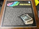 Eric Burdon & The animals LP Winds of change UK MGM Mono 1st press Psych 4 pics