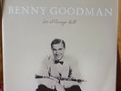 BENNY GOODMAN live at the carnegie hall DOUBLE-VINYL factory sealed GERMANY 1938