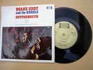 Duane Eddy and the Rebels - Cottonmouth - 7 inch EP - Colpix Records