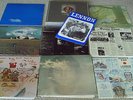 BEATLES JOHN LENNON BOX SET 9 LP's MINT NEVER PLAYED PRISTINE JLB-8