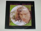 VAN MORRISON - ASTRAL WEEKS VINYL LP - WS 1768 - ORANGE LABEL 1ST PRESSING.