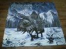 Dissection storm of the light’s bane 1995 1st press gatefold LP