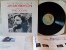 The Doors / Jim Morrison - An american Prayer -  Early Pressing. A/1 B/1 Matrix