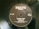 Jeddah – Eleanor Rigby - 7” Rare NWOBHM Beatles cover