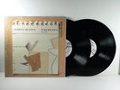 RARE 1981 Free Jazz 2 LP Anthony Braxton Performance 9/1/79 hat Hut Records 2R19