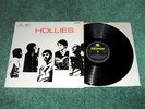 THE HOLLIES “HOLLIES” 1965 PARLOPHONE PMC 1261 UK MONO 1st PRESSING EX