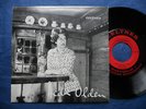Hedi Olden : Super rare Swiss Jazz Vocal (signed, autogramme)
