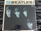 STILL SEALED Meet the Beatles 1964 1968 Immaculate Copy RARE Stereo John Lennon