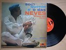 WILSON DAS NEVES Som Quente E O Das Neves BRAZIL ORIG LP POLYDOR FUNK BREAKS