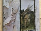 LED ZEPPELIN - IV [UK 1971 A3/B3 MATRIX 1st PRESS/EX to NEAR MINT]
