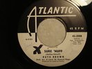 RUTH BROWN 