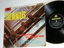 BEATLES Please Please Me (Parlophone UK Mono LP) 5th Press, 1963. -1N/ -1N. Nice