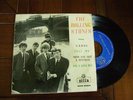 The Rolling Stones – Carol + 3 – original Spanish EP