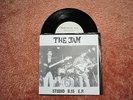 THE JAM - STUDIO B.15 EP - 7