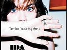 Ida Maria Fortress Around My Heart LP Mercury Vinyl Hans Olsson Timo Rasisanen