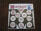 Rare - The Marvelettes Sing Smash Hits Of  62 - Original Tamla